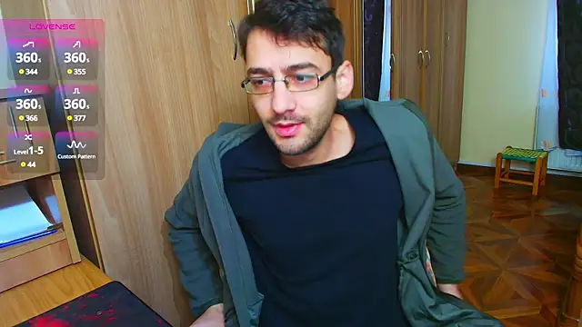 HungEddy online show from January 2025 01:35:01 PM