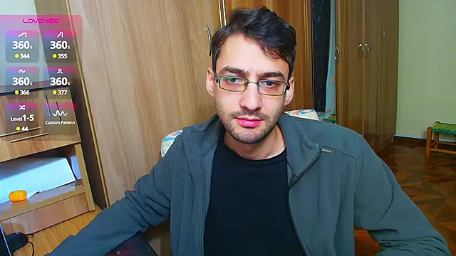 HungEddy online show from January 2025 04:39:01 PM