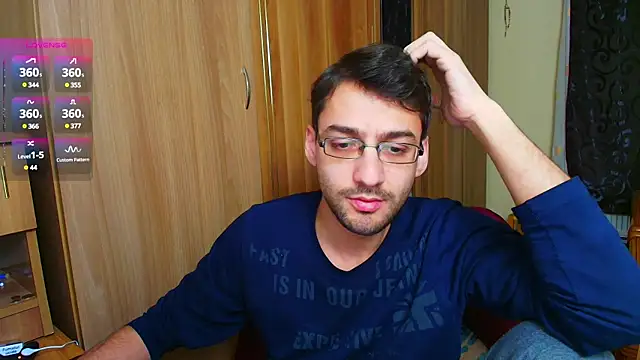 HungEddy online show from January 2025 10:34:01 PM