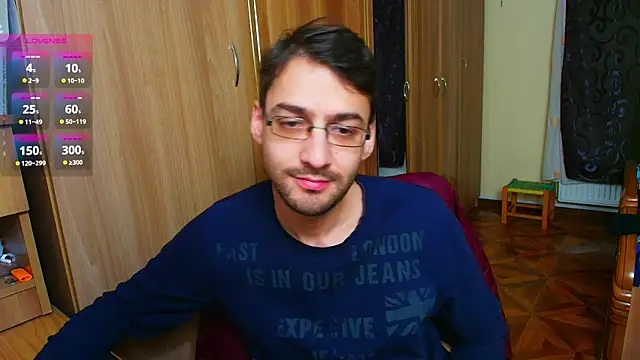 HungEddy online show from January 2025 08:19:02 PM