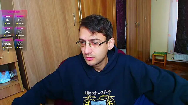 HungEddy online show from January 2025 11:56:02 AM