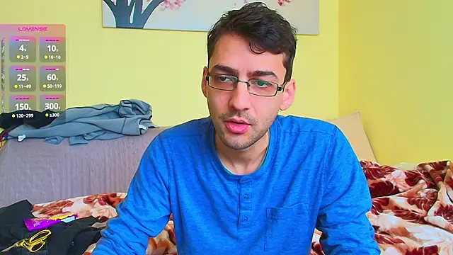 HungEddy online show from February 2025 09:10:01 AM