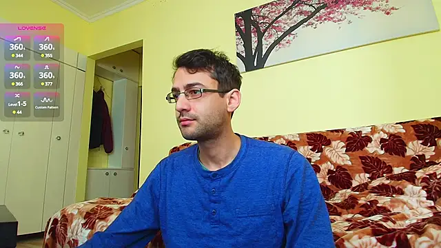 HungEddy online show from February 2025 08:50:02 AM