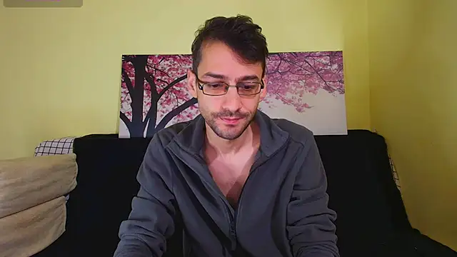 HungEddy online show from October 2025 08:53:02 PM