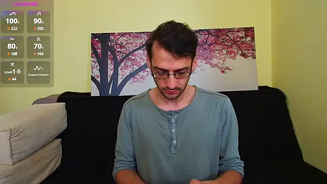 HungEddy online show from November 2025 08:46:02 AM