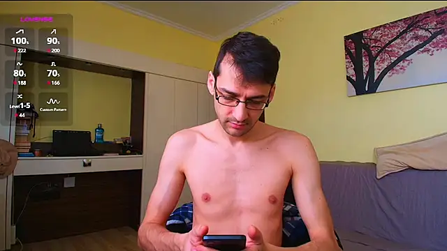 HungEddy online show from February 2026 09:08:02 AM