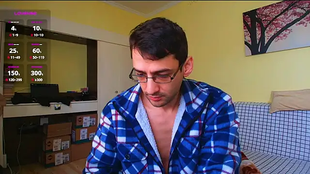 HungEddy online show from March 2026 08:54:02 AM