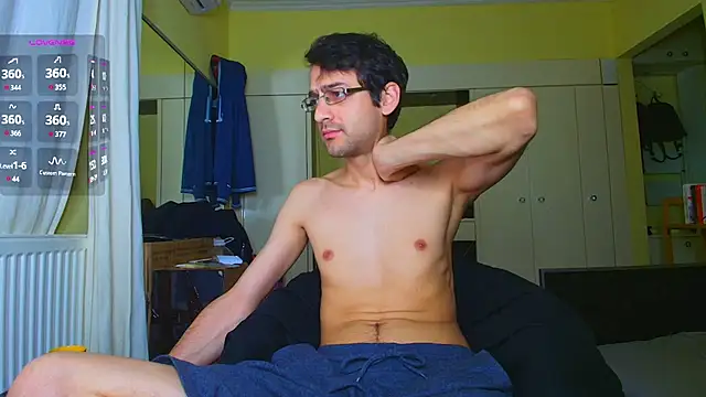 HungEddy online show from May 2026 06:26:02 PM