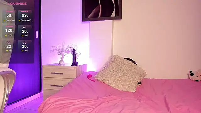 ALANAH KITTY online show from December 2024 10:54:02 PM