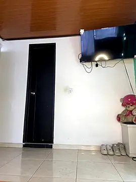 ALANAH KITTY online show from October 2025 08:38:02 PM