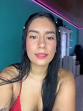 ALANAH KITTY online show from March 2026 07:21:02 PM