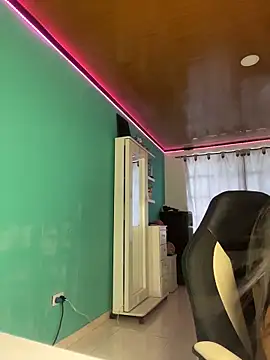 ALANAH KITTY online show from March 2026 07:30:01 PM