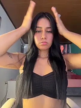 ALANAH KITTY online show from April 2026 08:21:01 PM