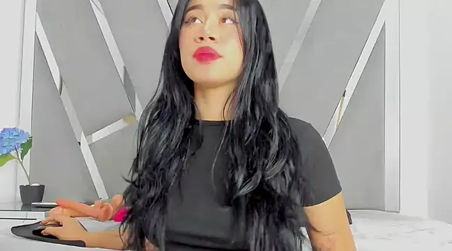 Sofia-candyht online show from February 2025 03:09:01 AM