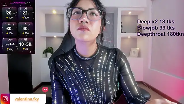 Snapshot of Gianna_foxy chatting on November 2025 08:18:01 PM Gianna foxy online show from November 2025 08:18:01 PM