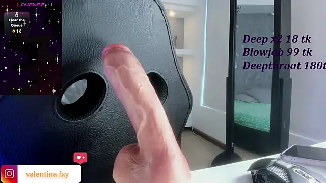 Snapshot of Gianna_foxy chatting on November 2025 08:08:02 PM Gianna foxy online show from November 2025 08:08:02 PM