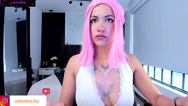 Snapshot of Gianna_foxy chatting on February 2026 08:14:02 PM Gianna foxy online show from February 2026 08:14:02 PM