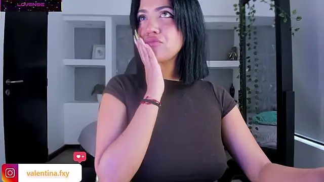 Snapshot of Gianna_foxy chatting on February 2026 04:43:01 PM Gianna foxy online show from February 2026 04:43:01 PM