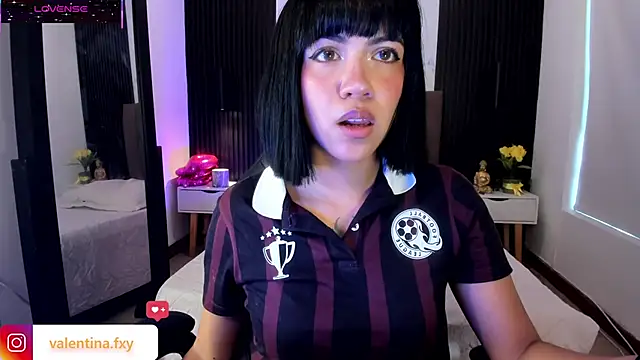 Snapshot of Gianna_foxy chatting on February 2026 08:17:02 PM Gianna foxy online show from February 2026 08:17:02 PM