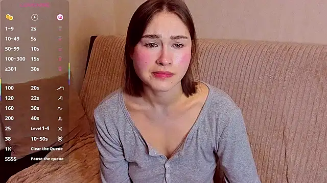 sleeeep y online show from February 2026 05:19:02 PM