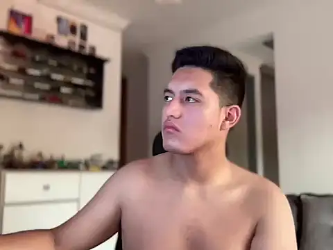 Snapshot of alexandergrey760886 chatting on February 2026 01:27:02 PM alexandergrey760886 online show from February 2026 01:27:02 PM