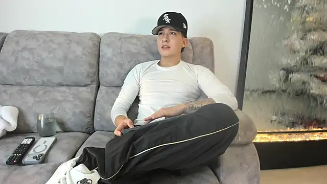 emmanuel scor online show from December 2025 01:00:01 AM