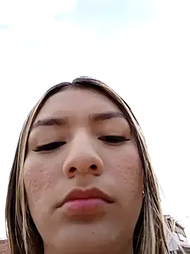 Snapshot of GIRL_DONCELLA chatting on January 2025 09:31:01 PM GIRL DONCELLA online show from January 2025 09:31:01 PM