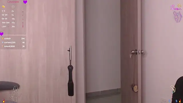 Snapshot of scarlett_diamond11 chatting on February 2026 01:32:02 AM scarlett diamond11 online show from February 2026 01:32:02 AM