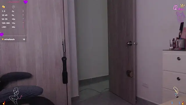 Snapshot of scarlett_diamond11 chatting on February 2026 11:36:02 PM scarlett diamond11 online show from February 2026 11:36:02 PM