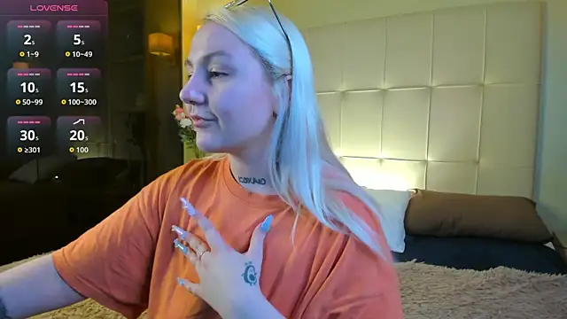 Debbie Taylor online show from April 2026 05:32:01 PM