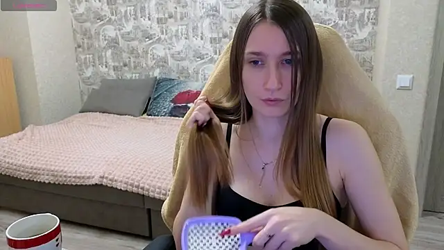 beril kiss- online show from January 2026 06:57:02 PM