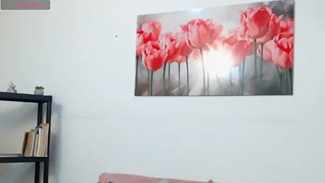 lily f00x online show from March 2026 12:42:02 PM