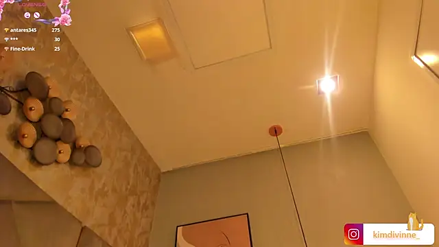 KimDevinne online show from February 2025 05:41:01 AM