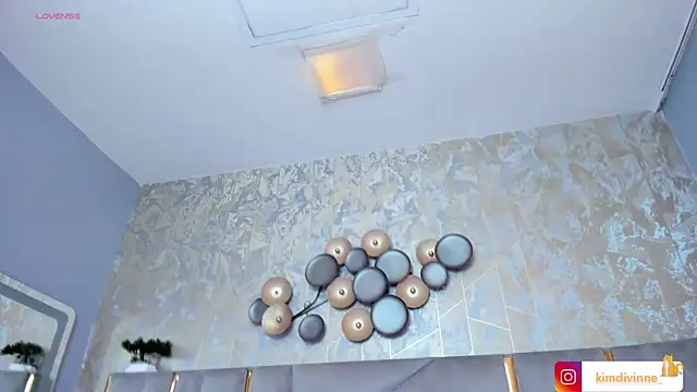 KimDevinne online show from September 2025 03:10:02 AM