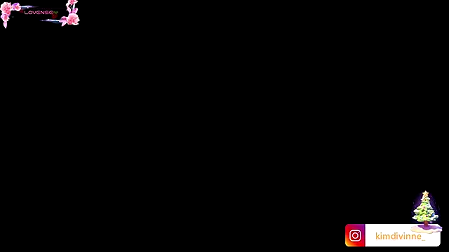 KimDevinne online show from December 2025 02:32:02 AM