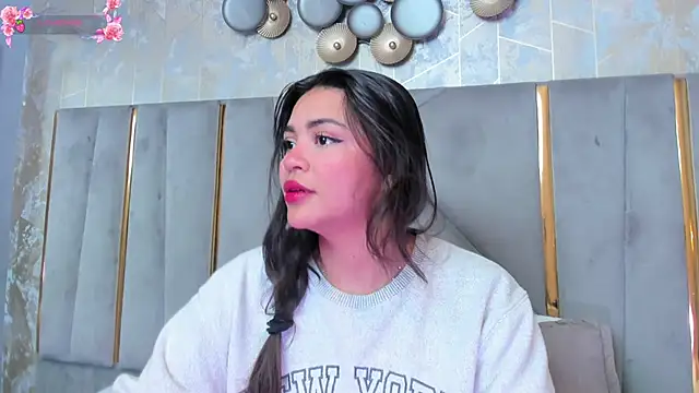 KimDevinne online show from January 2026 02:02:02 AM