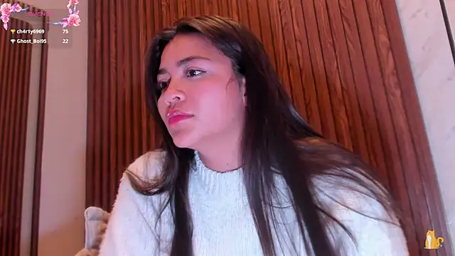 KimDevinne online show from March 2026 08:26:33 AM