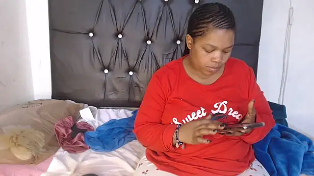 BigbootyNickyx online show from September 2025 01:05:02 PM