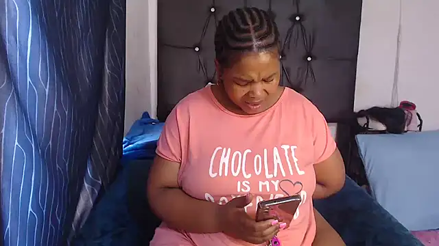 BigbootyNickyx online show from November 2025 06:46:01 AM