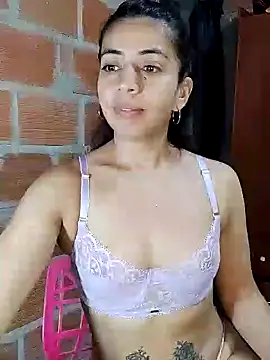 anngela01 online show from January 2025 09:43:02 AM