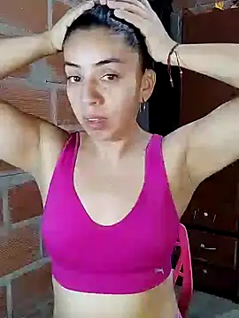 anngela01 online show from January 2025 10:33:01 PM