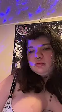 juicygoth909 online show from February 2025 07:27:02 AM