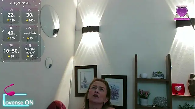 issa soto  online show from February 2025 02:02:01 PM