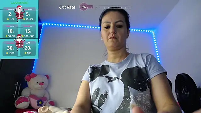 Snapshot of Sofiiaa_Cooper chatting on December 2024 09:51:01 PM Sofiiaa Cooper online show from December 2024 09:51:01 PM