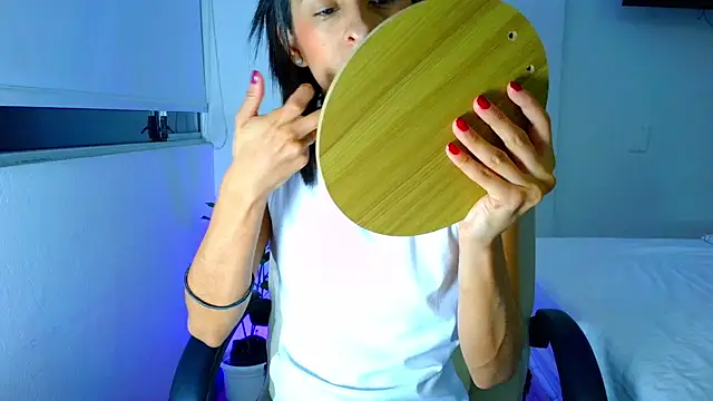 Snapshot of thedianakaro chatting on July 2026 03:24:01 AM thedianakaro online show from July 2026 03:24:01 AM