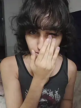 Sw Mahnenwolf online show from November 2025 11:27:02 PM