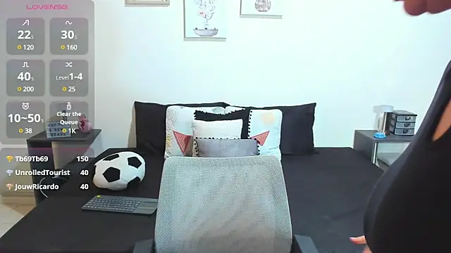 KatInk online show from February 2025 02:10:01 PM