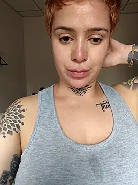 KatInk online show from September 2025 12:05:02 PM