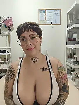 KatInk online show from April 2026 02:39:01 PM