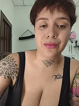 KatInk online show from April 2026 08:50:01 PM